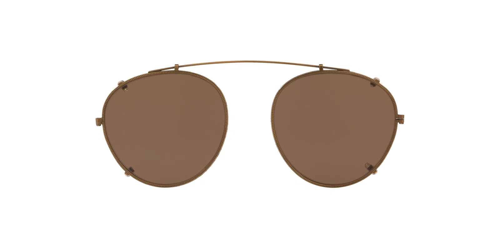 Oliver Peoples 1274TC Sunglasses - view 4